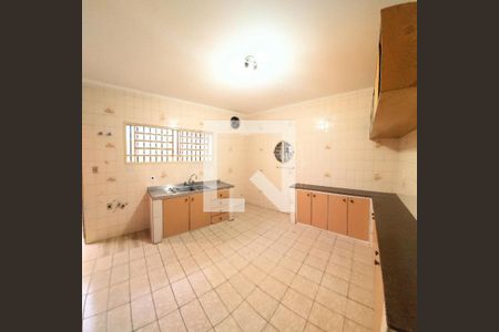 Foto 05 de casa para alugar com 7 quartos, 347m² em Jardim Novo Barão Geraldo, Campinas