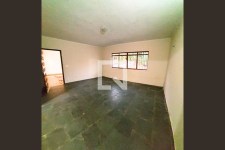 Foto 02 de casa para alugar com 7 quartos, 347m² em Jardim Novo Barão Geraldo, Campinas