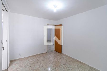 Quarto 2 de casa à venda com 3 quartos, 155m² em Serrano, Belo Horizonte