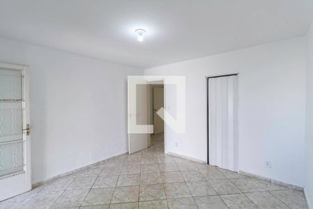 Sala de casa à venda com 3 quartos, 155m² em Serrano, Belo Horizonte