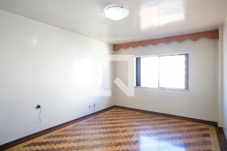 Sala de apartamento à venda com 2 quartos, 121m² em Centro, São Caetano do Sul