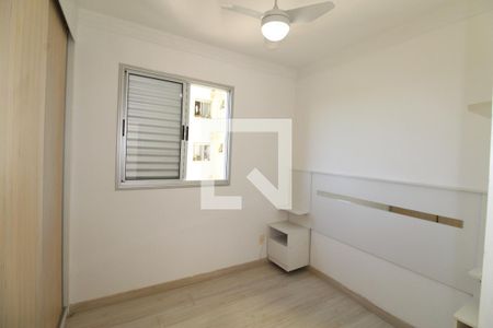 Suíte de apartamento para alugar com 2 quartos, 65m² em Jardim Augusta, São José dos Campos