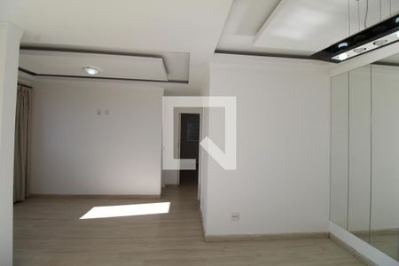 Sala de apartamento para alugar com 2 quartos, 65m² em Jardim Augusta, São José dos Campos