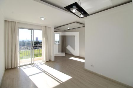 Sala de apartamento para alugar com 2 quartos, 65m² em Jardim Augusta, São José dos Campos