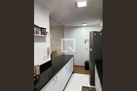 Foto 11 de apartamento à venda com 3 quartos, 78m² em Vila Prost de Souza, Campinas