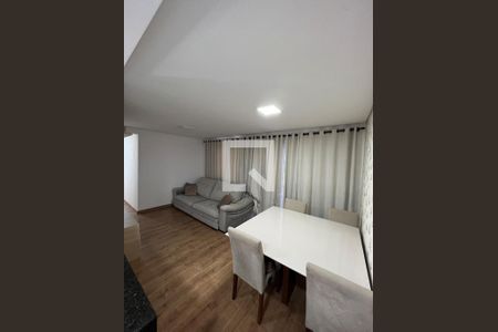 Apartamento à venda com 3 quartos, 78m² em Vila Prost de Souza, Campinas