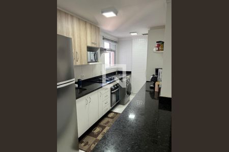 Foto 16 de apartamento à venda com 3 quartos, 78m² em Vila Prost de Souza, Campinas