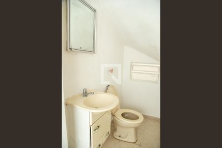 Lavabo de casa para alugar com 4 quartos, 195m² em Vila Congonhas, São Paulo