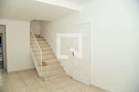 Sala de casa para alugar com 4 quartos, 195m² em Vila Congonhas, São Paulo