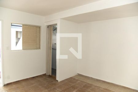 Sala de casa para alugar com 4 quartos, 195m² em Vila Congonhas, São Paulo