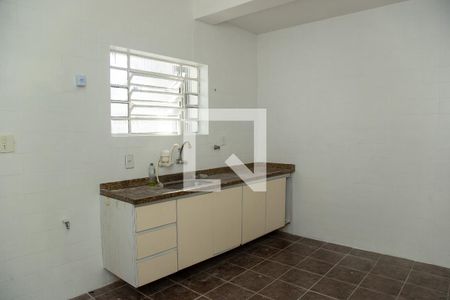 Cozinha de casa para alugar com 4 quartos, 195m² em Vila Congonhas, São Paulo