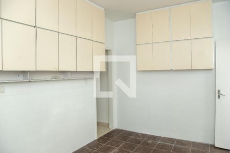 Cozinha de casa para alugar com 4 quartos, 195m² em Vila Congonhas, São Paulo