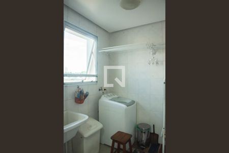 Área de Serviço de apartamento à venda com 2 quartos, 75m² em Mirandópolis, São Paulo