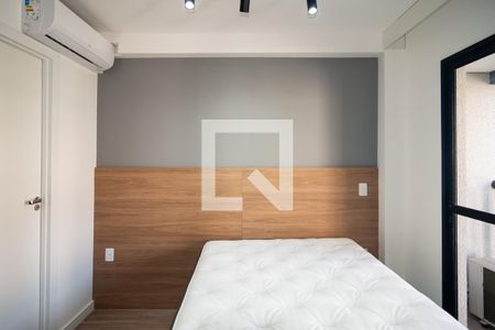 Studio de kitnet/studio para alugar com 0 quarto, 24m² em Bela Vista, São Paulo