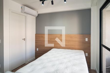 Studio de kitnet/studio para alugar com 0 quarto, 24m² em Bela Vista, São Paulo