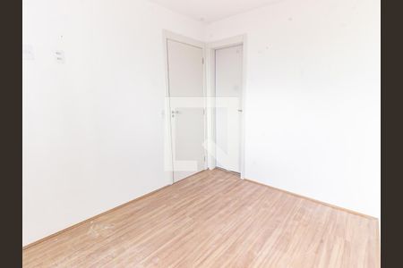 Quarto de apartamento à venda com 1 quarto, 26m² em Belenzinho, São Paulo