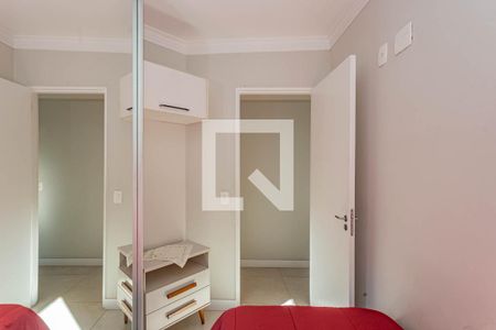 Quarto 1 de apartamento à venda com 3 quartos, 61m² em São João Climaco, São Paulo