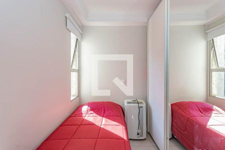 Quarto 1 de apartamento à venda com 3 quartos, 61m² em São João Climaco, São Paulo