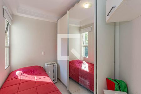 Quarto 1 de apartamento à venda com 3 quartos, 61m² em São João Climaco, São Paulo