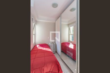 Quarto 1 de apartamento à venda com 3 quartos, 61m² em São João Climaco, São Paulo