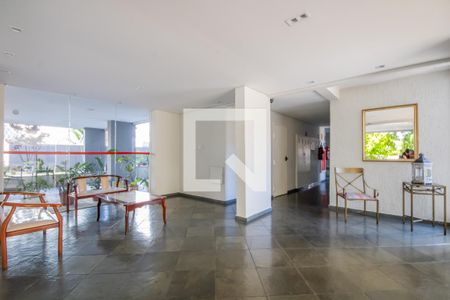 Área comum de apartamento à venda com 3 quartos, 69m² em Centro, Osasco