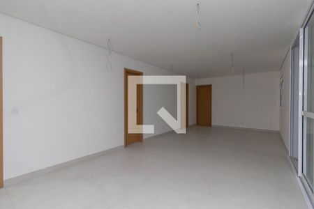 Sala e Cozinha de apartamento para alugar com 2 quartos, 81m² em Tatuapé , São Paulo