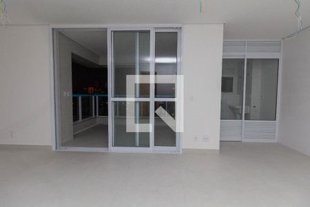 Sala e Cozinha de apartamento para alugar com 2 quartos, 81m² em Tatuapé , São Paulo