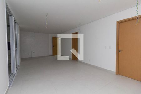 Sala e Cozinha de apartamento para alugar com 2 quartos, 81m² em Tatuapé , São Paulo