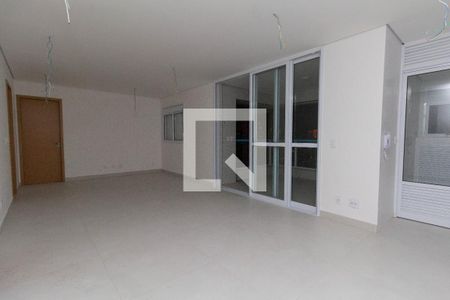 Sala e Cozinha de apartamento para alugar com 2 quartos, 81m² em Tatuapé , São Paulo