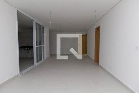 Sala e Cozinha de apartamento para alugar com 2 quartos, 81m² em Tatuapé, São Paulo