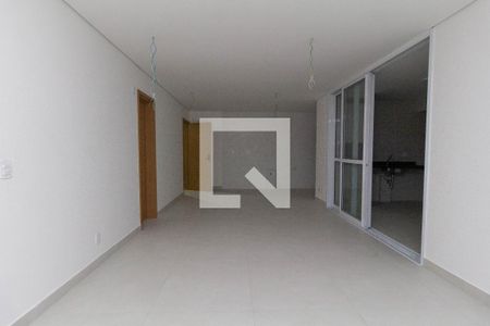 Sala e Cozinha de apartamento para alugar com 2 quartos, 81m² em Tatuapé, São Paulo