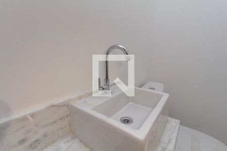 Lavabo de apartamento para alugar com 2 quartos, 81m² em Tatuapé, São Paulo