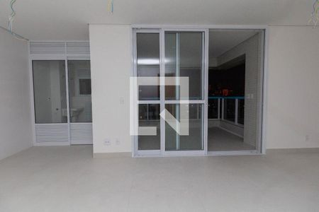 Sala e Cozinha de apartamento para alugar com 2 quartos, 81m² em Tatuapé, São Paulo