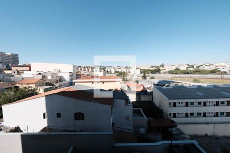 Vista Quarto 2 de apartamento para alugar com 2 quartos, 37m² em Cidade Antônio Estêvão de Carvalho, São Paulo