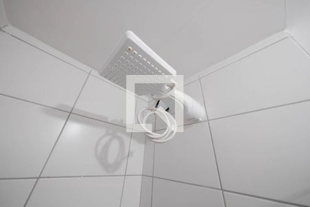 Banheiro de apartamento para alugar com 2 quartos, 37m² em Cidade Antônio Estêvão de Carvalho, São Paulo