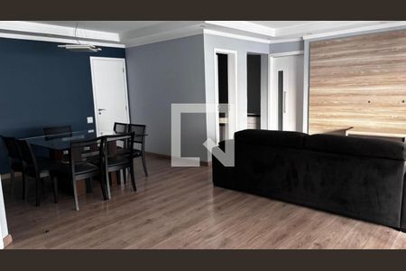 Foto 01 de apartamento à venda com 3 quartos, 134m² em Belenzinho, São Paulo