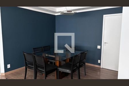 Foto 02 de apartamento à venda com 3 quartos, 134m² em Belenzinho, São Paulo