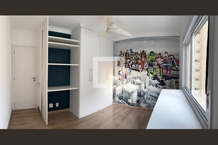 Foto 15 de apartamento à venda com 3 quartos, 134m² em Belenzinho, São Paulo