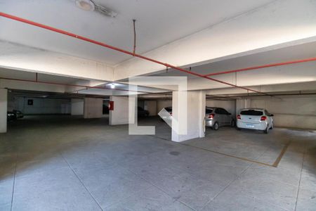 Garagem de apartamento à venda com 1 quarto, 45m² em Fonseca, Niterói