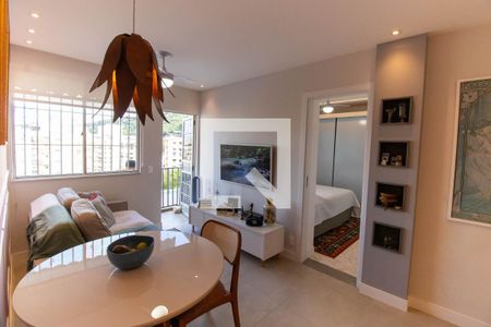 Apartamento à venda com 1 quarto, 45m² em Fonseca, Niterói
