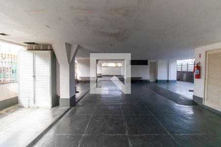 Área comum de apartamento à venda com 1 quarto, 45m² em Fonseca, Niterói