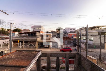 Cobertura - Vista de casa à venda com 3 quartos, 299m² em Parque Peruche, São Paulo