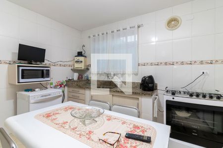 Cozinha de casa à venda com 3 quartos, 299m² em Parque Peruche, São Paulo