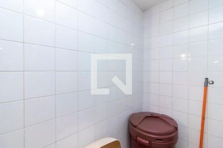 Área de Serviço de casa à venda com 3 quartos, 299m² em Parque Peruche, São Paulo