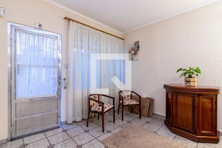 Sala de Estar de casa à venda com 3 quartos, 299m² em Parque Peruche, São Paulo