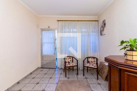 Sala de Estar de casa à venda com 3 quartos, 299m² em Parque Peruche, São Paulo