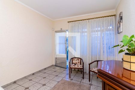 Sala de Estar de casa à venda com 3 quartos, 299m² em Parque Peruche, São Paulo