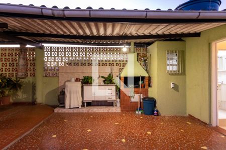 Cobertura de casa à venda com 3 quartos, 299m² em Parque Peruche, São Paulo