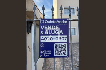 Placa de apartamento à venda com 2 quartos, 87m² em Jardim Bom Clima, Guarulhos