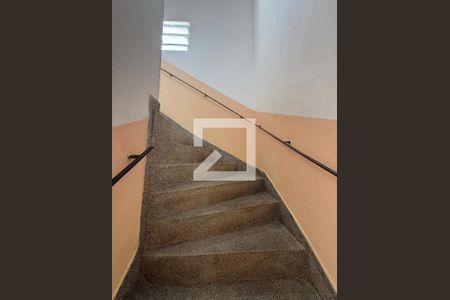 Area Comum - Escada de apartamento à venda com 2 quartos, 87m² em Jardim Bom Clima, Guarulhos